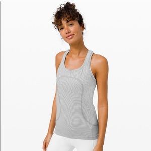 Lululemon Swiftly Tech Racerback 2.0